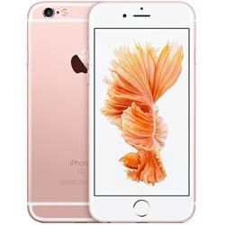Apple iPhone 6s 32GB - Rose Gold - Unlocked